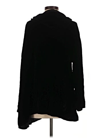 bryn WALKER Poncho (view 2)