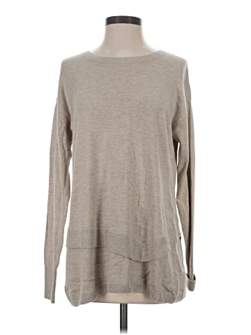 CAbi Pullover Sweater (view 1)