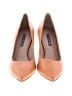 Stuart Weitzman Orange Heels Size 10 - photo 2