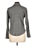 Vince Camuto Gray Cardigan Size L - photo 2