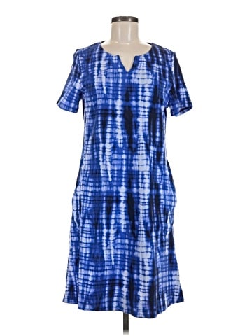 Ellen Tracy Casual Dress (view 1)