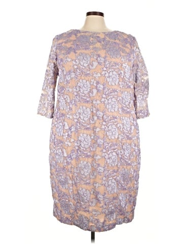 Alex Evenings Casual Dress (view 1)