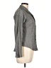 Vince Camuto Gray Cardigan Size L - photo 4