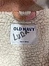 Old Navy Plaid Pink Jacket Size 3T - photo 3