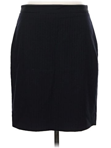 J.Crew Wool Skirt (view 1)
