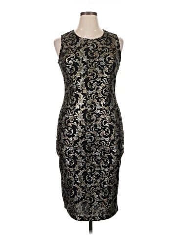Olivia Matthews Cocktail Dress (view 1)