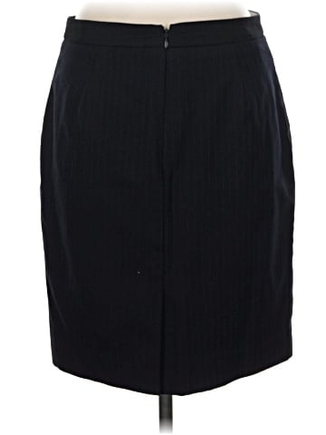 J.Crew Wool Skirt (view 2)