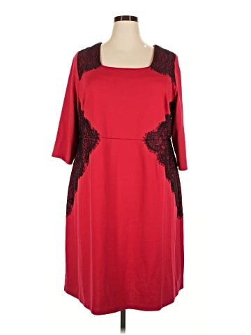 Catherines Cocktail Dress (view 1)