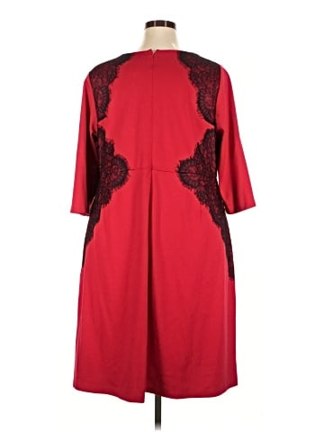 Catherines Cocktail Dress (view 2)