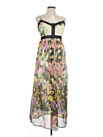Raviya Cocktail Dress (view 1)