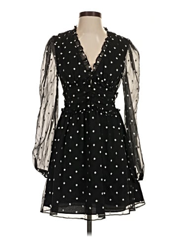 WAYF Cocktail Dress (view 1)