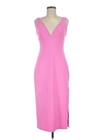 Amanda Uprichard Cocktail Dress (view 1)