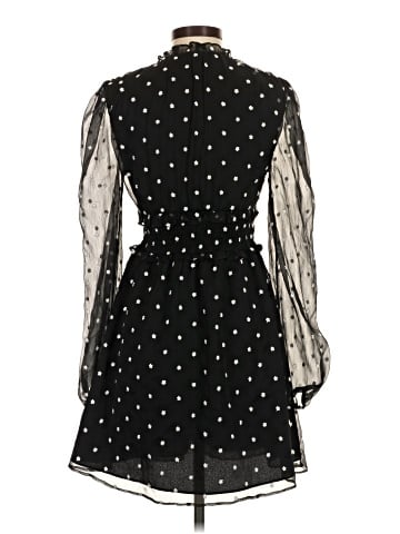 WAYF Cocktail Dress (view 2)