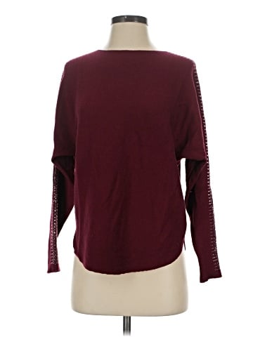 Liv Pullover Sweater (view 1)