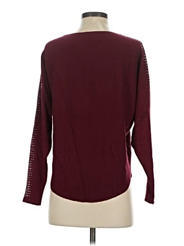 Liv Pullover Sweater (view 2)