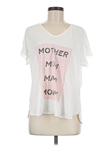 Junk Food Short Sleeve T-Shirt (view 1)