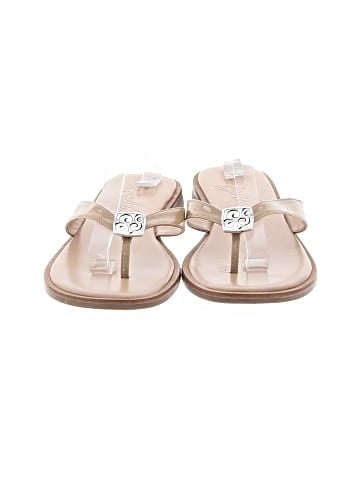 Brighton Flip Flops (view 2)