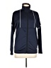 Reebok Blue Track Jacket Size M - photo 1