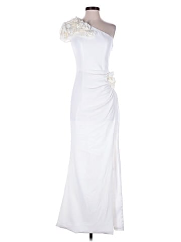 Dress the Population Cocktail Dress (view 1)