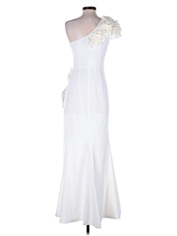 Dress the Population Cocktail Dress (view 2)