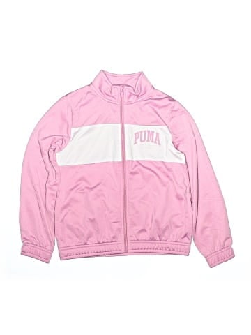Puma Track Jacket (view 1)