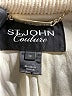 St. John Tweed Ivory Jacket Size 10 - photo 6