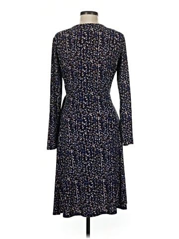 Chaps Cocktail Dress (view 2)