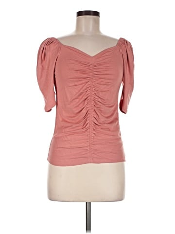 Gap Short Sleeve Top (view 1)