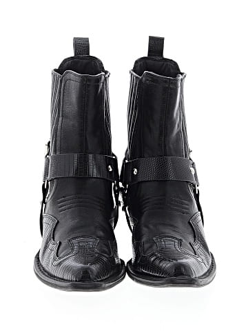 COCONUTS by Matisse Ankle Boots (view 2)