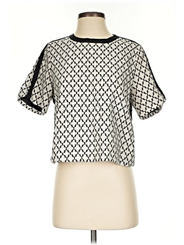 Piperlime Short Sleeve T-Shirt (view 1)