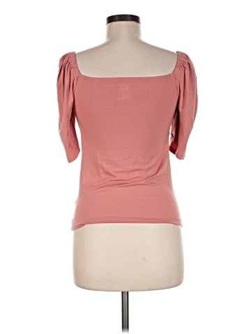 Gap Short Sleeve Top (view 2)
