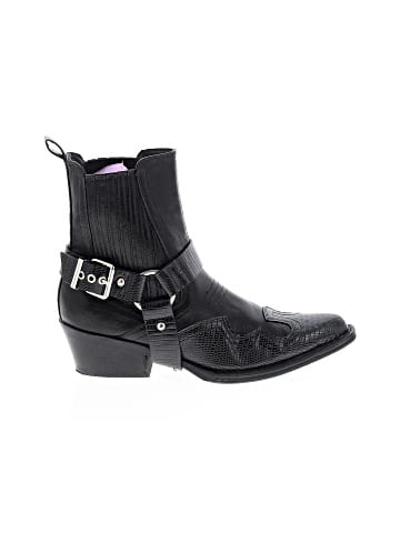 COCONUTS by Matisse Ankle Boots (view 1)