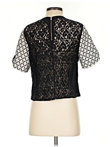 Piperlime Short Sleeve T-Shirt (view 2)
