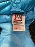 Avalanche 100% Polyester Black Vest Size M (kids) - photo 3