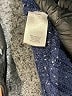 Caslon Blue Pullover Sweater Size Lg Petite - photo 8