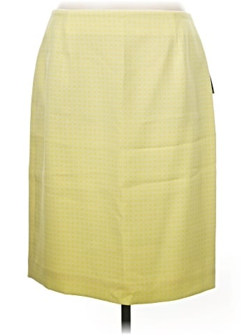 John Meyer Formal Skirt (view 1)