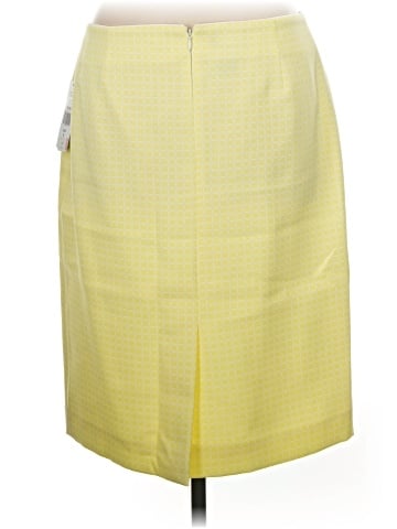 John Meyer Formal Skirt (view 2)