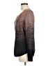 Notations Metallic Brown Pullover Sweater Size M (estimated) - photo 5
