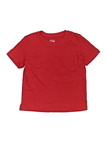 Jumping Beans Short Sleeve T-Shirt (view 1)