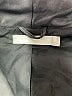 Vince. 100% Leather Black Leather Jacket Size S - photo 6
