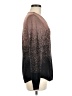 Notations Metallic Brown Pullover Sweater Size M (estimated) - photo 4