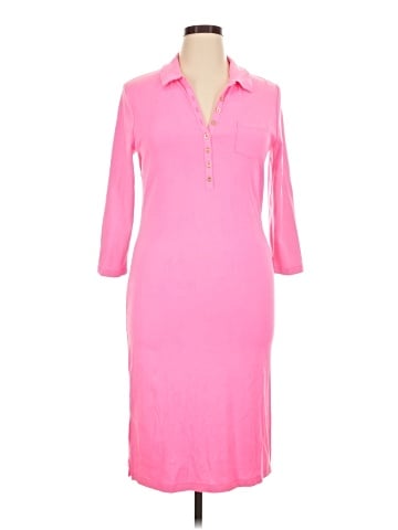 Lilly Pulitzer Casual Dress (view 1)