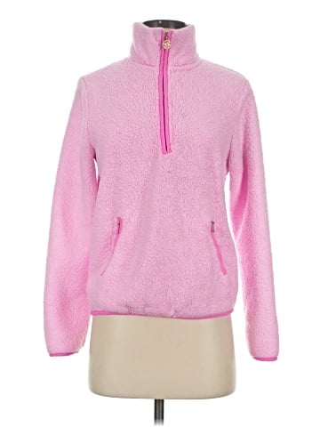 Lilly Pulitzer Fleece (view 1)