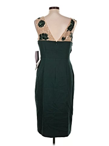 JS Collections Cocktail Dress (view 2)