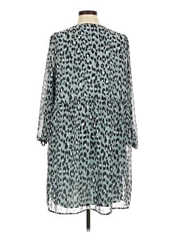 Ann Taylor LOFT Casual Dress (view 2)