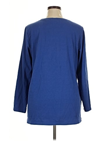 D&Co. 3/4 Sleeve T-Shirt (view 2)