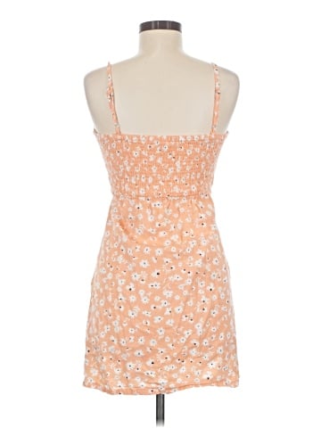 Derek Heart Cocktail Dress (view 2)