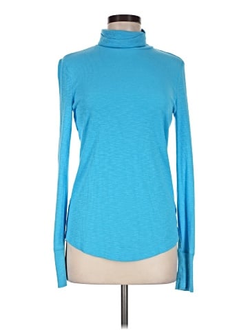 Gap Long Sleeve Turtleneck (view 1)