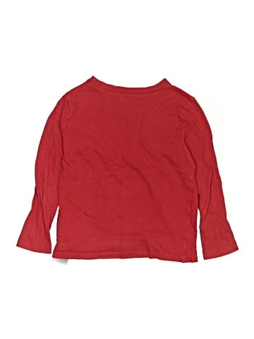 Old Navy Long Sleeve T-Shirt (view 2)