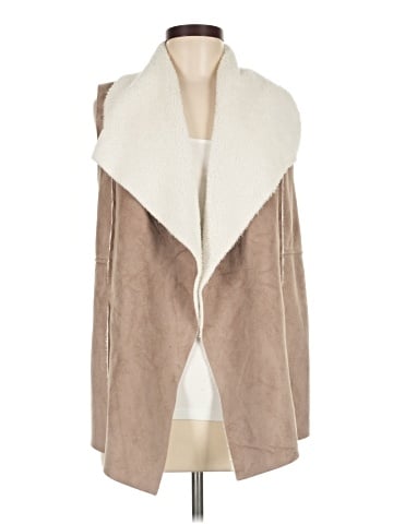 Susina Sleeveless Top (view 1)